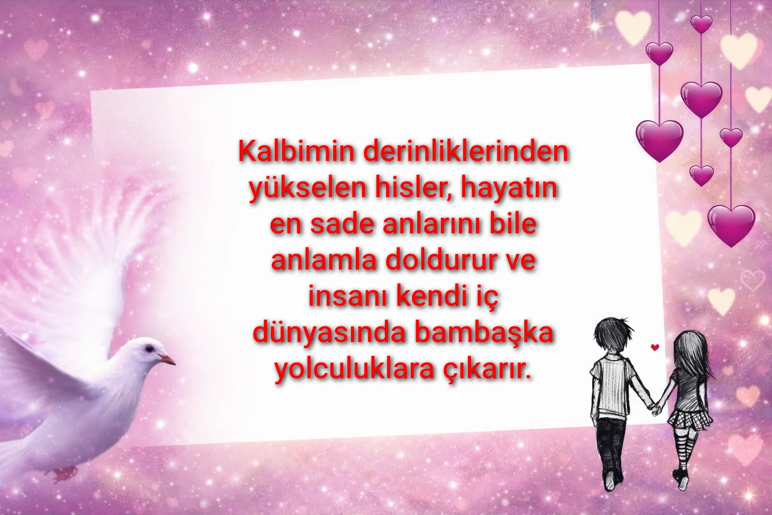 tunanova, sözsepeti,en güzel sözler,aşkım, bitanem, canım, dünyam, efulim, fısftığım, gülüm, hayatım, herşeyim, ilkim, iyikim, kalbim, limanım, meleğim, nartanem, ömrüm, papatyam, sevdiceğim, sevdam, tutkum, ülkem, memleketim, yuvam,yavrum , zümrüdüm, sana aşığım, iyiki varsın, iyiki benimsin seni seviyorum, aşk sözleri, aşk resmi, romantik sevgi mesajı, çiftler için duygusal anlamlı uzun güzel sözler görseli