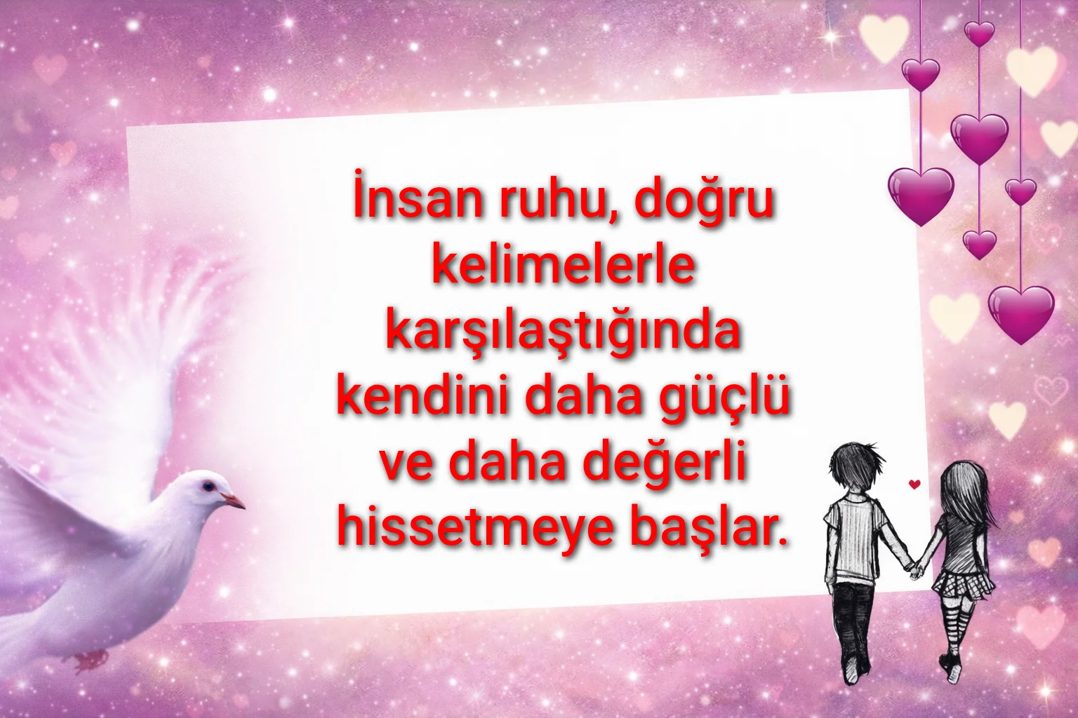 tunanova, sözsepeti,en güzel sözler,aşkım, bitanem, canım, dünyam, efulim, fısftığım, gülüm, hayatım, herşeyim, ilkim, iyikim, kalbim, limanım, meleğim, nartanem, ömrüm, papatyam, sevdiceğim, sevdam, tutkum, ülkem, memleketim, yuvam,yavrum , zümrüdüm, sana aşığım, iyiki varsın, iyiki benimsin seni seviyorum, aşk sözleri, aşk resmi, romantik sevgi mesajı, çiftler için duygusal anlamlı uzun güzel sözler görseli