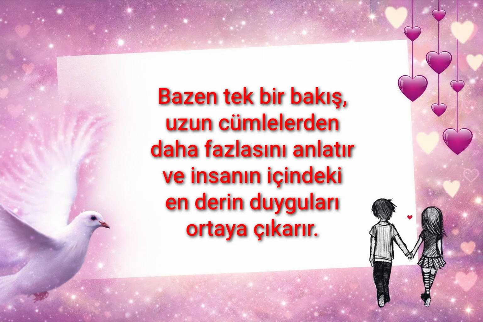 tunanova, sözsepeti,en güzel sözler,aşkım, bitanem, canım, dünyam, efulim, fısftığım, gülüm, hayatım, herşeyim, ilkim, iyikim, kalbim, limanım, meleğim, nartanem, ömrüm, papatyam, sevdiceğim, sevdam, tutkum, ülkem, memleketim, yuvam,yavrum , zümrüdüm, sana aşığım, iyiki varsın, iyiki benimsin seni seviyorum, aşk sözleri, aşk resmi, romantik sevgi mesajı, çiftler için duygusal anlamlı uzun güzel sözler görseli