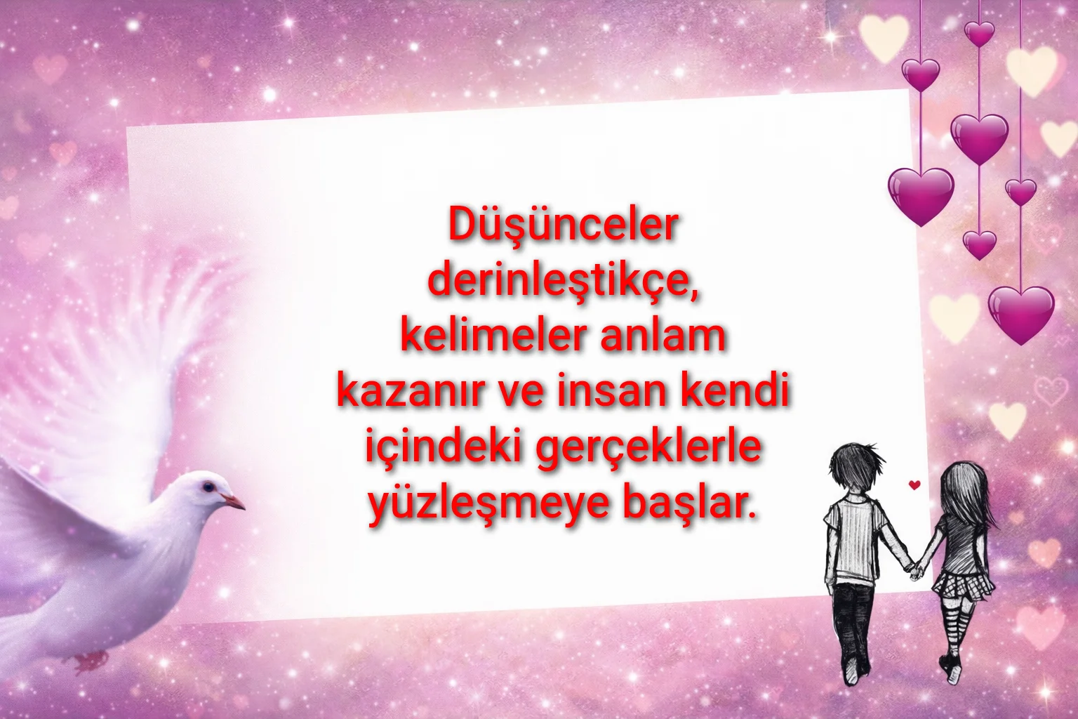 tunanova, sözsepeti,en güzel sözler,aşkım, bitanem, canım, dünyam, efulim, fısftığım, gülüm, hayatım, herşeyim, ilkim, iyikim, kalbim, limanım, meleğim, nartanem, ömrüm, papatyam, sevdiceğim, sevdam, tutkum, ülkem, memleketim, yuvam,yavrum , zümrüdüm, sana aşığım, iyiki varsın, iyiki benimsin seni seviyorum, aşk sözleri, aşk resmi, romantik sevgi mesajı, çiftler için duygusal anlamlı uzun güzel sözler görseli